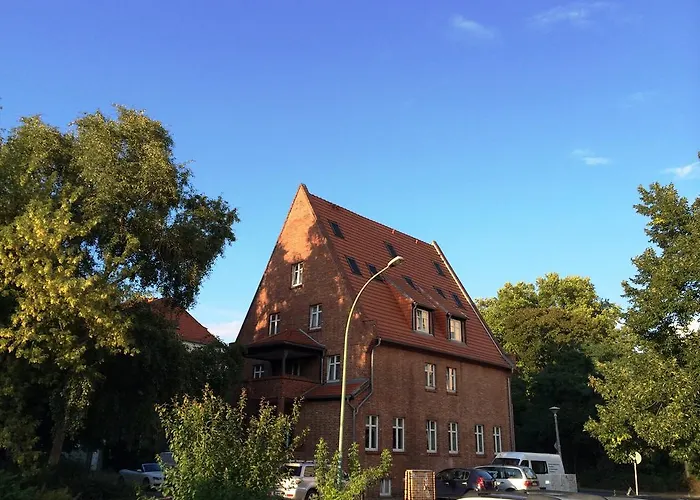Pension An Der Havelbucht