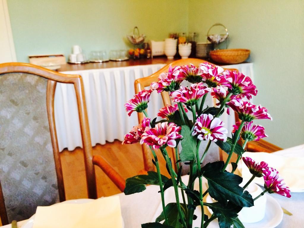 Guest house An Der Havelbucht