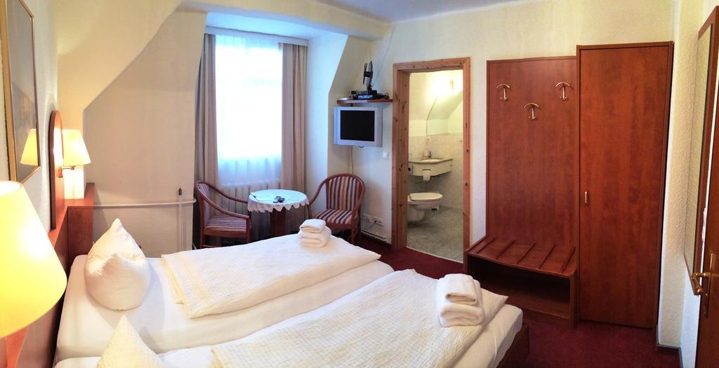 Guest house An Der Havelbucht Potsdam
