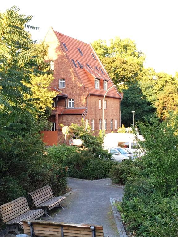An Der Havelbucht * Potsdam